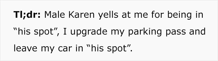 Internet Applauds Woman For Shelling Out An Extra $40 To Take Petty Revenge On Entitled Neighbor Internet Applauds Woman For Shelling Out An Extra $40 To Take Petty Revenge On Entitled Neighbor