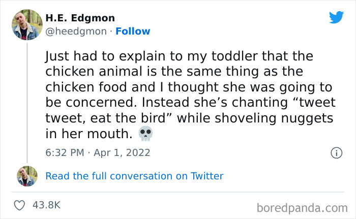 35 Of The Funniest Dumb Things Kids Have Innocently Done 35 Of The Funniest Dumb Things Kids Have Innocently Done