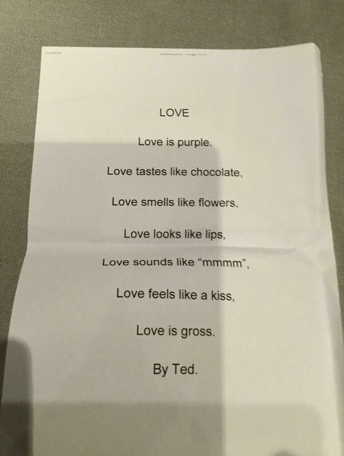 35 Of The Funniest Dumb Things Kids Have Innocently Done 35 Of The Funniest Dumb Things Kids Have Innocently Done