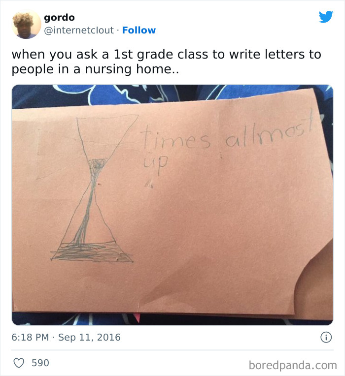 35 Of The Funniest Dumb Things Kids Have Innocently Done 35 Of The Funniest Dumb Things Kids Have Innocently Done