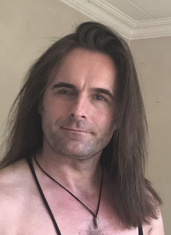 Hey Pandas, Share A Picture Of Your Hair (Closed) Hey Pandas, Share A Picture Of Your Hair (Closed)