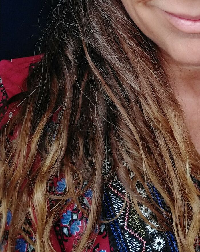 Hey Pandas, Share A Picture Of Your Hair (Closed) Hey Pandas, Share A Picture Of Your Hair (Closed)