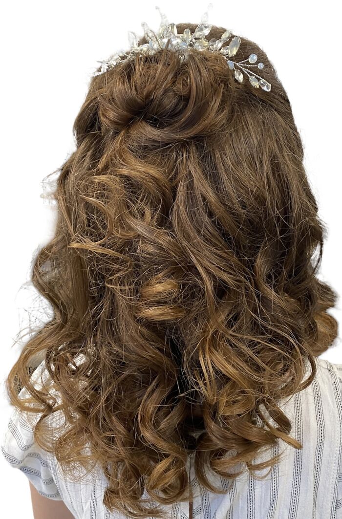 Hey Pandas, Share A Picture Of Your Hair (Closed) Hey Pandas, Share A Picture Of Your Hair (Closed)