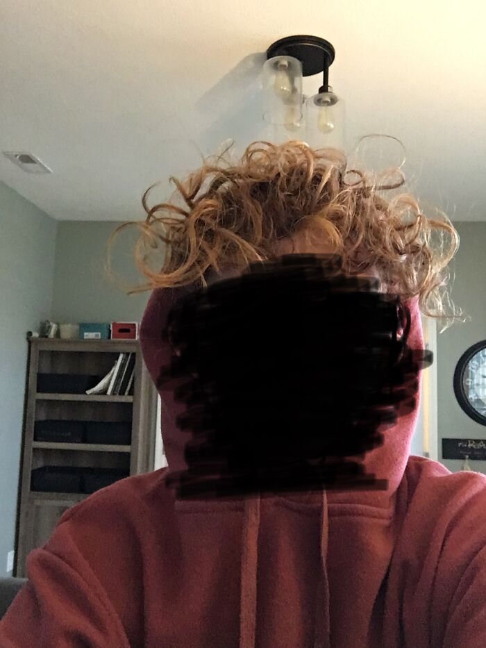 Hey Pandas, Share A Picture Of Your Hair (Closed) Hey Pandas, Share A Picture Of Your Hair (Closed)