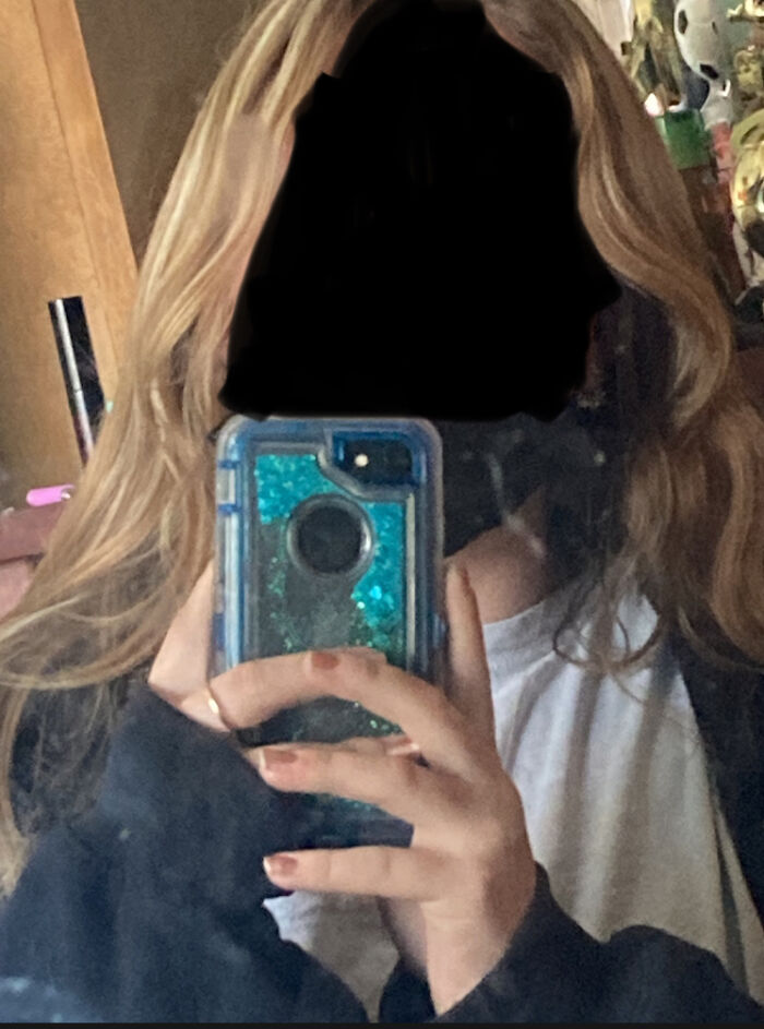 Hey Pandas, Share A Picture Of Your Hair (Closed) Hey Pandas, Share A Picture Of Your Hair (Closed)