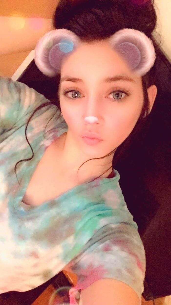 Hey Pandas, Share A Picture Of Your Hair (Closed) Hey Pandas, Share A Picture Of Your Hair (Closed)