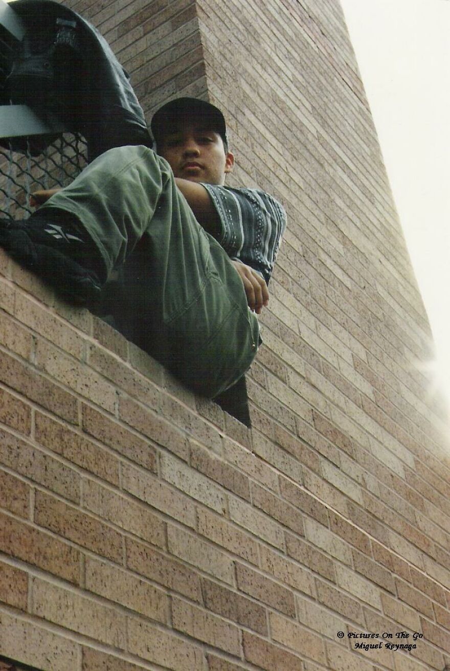 20 Photos I Took On 35 Mm Film 20 Photos I Took On 35 Mm Film