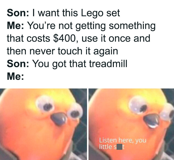 If You Think Parenting Is Challenging, You’re Not Alone, And Here Are 30 Funny Memes From ‘Satirical Mommy’ To Prove It If You Think Parenting Is Challenging, You’re Not Alone, And Here Are 30 Funny Memes From ‘Satirical Mommy’ To Prove It