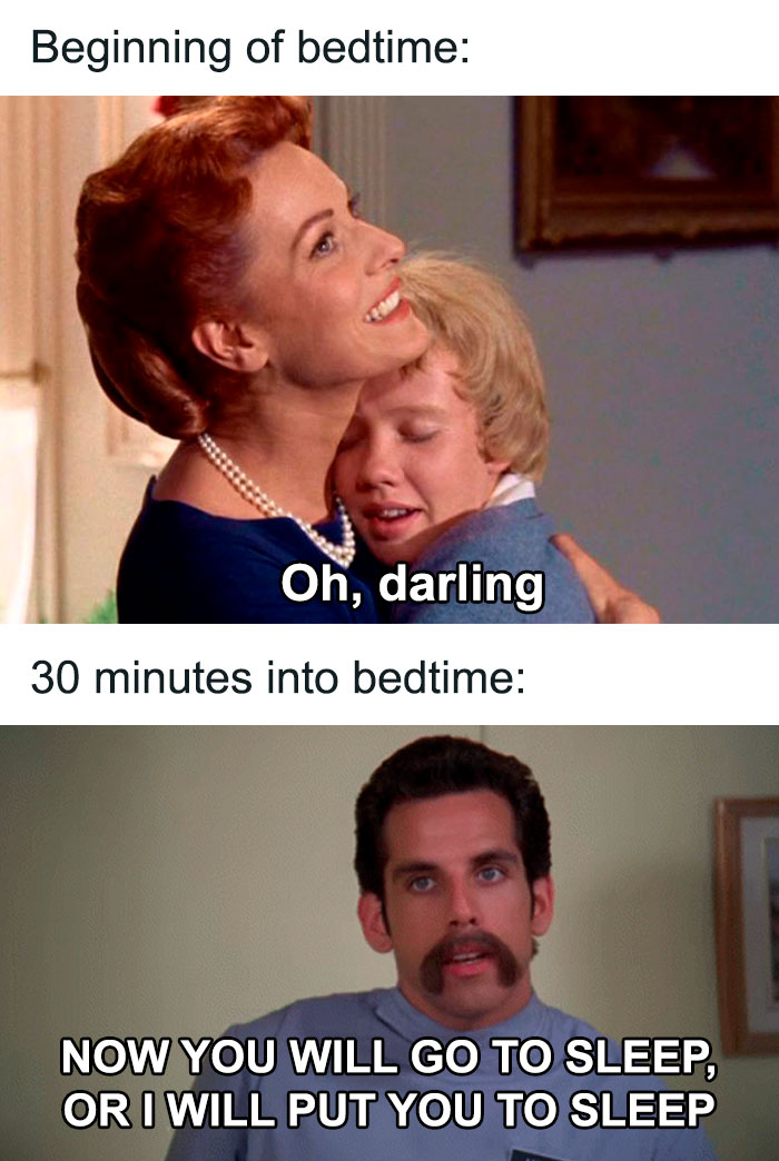 If You Think Parenting Is Challenging, You’re Not Alone, And Here Are 30 Funny Memes From ‘Satirical Mommy’ To Prove It If You Think Parenting Is Challenging, You’re Not Alone, And Here Are 30 Funny Memes From ‘Satirical Mommy’ To Prove It