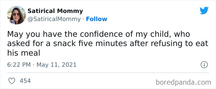 If You Think Parenting Is Challenging, You’re Not Alone, And Here Are 30 Funny Memes From ‘Satirical Mommy’ To Prove It If You Think Parenting Is Challenging, You’re Not Alone, And Here Are 30 Funny Memes From ‘Satirical Mommy’ To Prove It