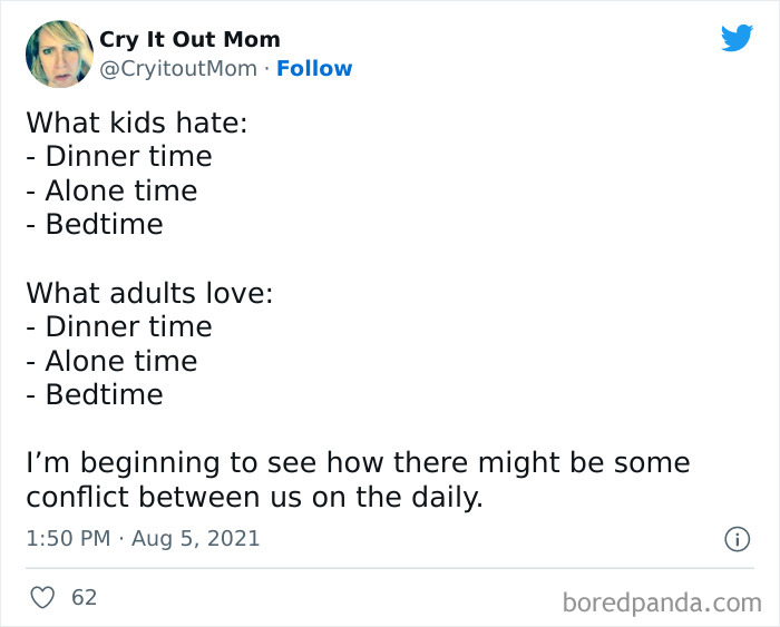 If You Think Parenting Is Challenging, You’re Not Alone, And Here Are 30 Funny Memes From ‘Satirical Mommy’ To Prove It If You Think Parenting Is Challenging, You’re Not Alone, And Here Are 30 Funny Memes From ‘Satirical Mommy’ To Prove It