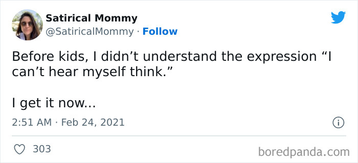 If You Think Parenting Is Challenging, You’re Not Alone, And Here Are 30 Funny Memes From ‘Satirical Mommy’ To Prove It If You Think Parenting Is Challenging, You’re Not Alone, And Here Are 30 Funny Memes From ‘Satirical Mommy’ To Prove It