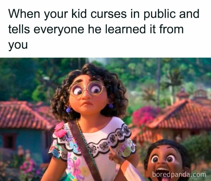 If You Think Parenting Is Challenging, You’re Not Alone, And Here Are 30 Funny Memes From ‘Satirical Mommy’ To Prove It If You Think Parenting Is Challenging, You’re Not Alone, And Here Are 30 Funny Memes From ‘Satirical Mommy’ To Prove It