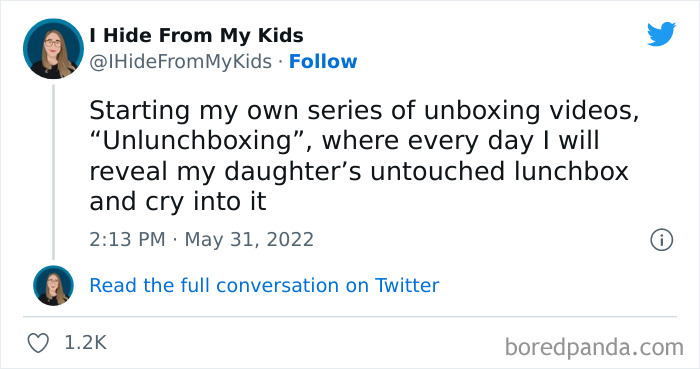 If You Think Parenting Is Challenging, You’re Not Alone, And Here Are 30 Funny Memes From ‘Satirical Mommy’ To Prove It If You Think Parenting Is Challenging, You’re Not Alone, And Here Are 30 Funny Memes From ‘Satirical Mommy’ To Prove It