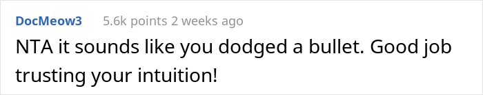 Woman Spots Red Flags On First Date When Guy Insists On Using Her Bathroom, He Instantly Shows His True Colors When She Refuses Woman Spots Red Flags On First Date When Guy Insists On Using Her Bathroom, He Instantly Shows His True Colors When She Refuses