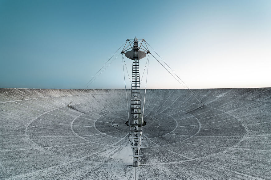 Here Are 23 Of The Most Beautiful Abandoned Places That I Found Around The World Here Are 23 Of The Most Beautiful Abandoned Places That I Found Around The World