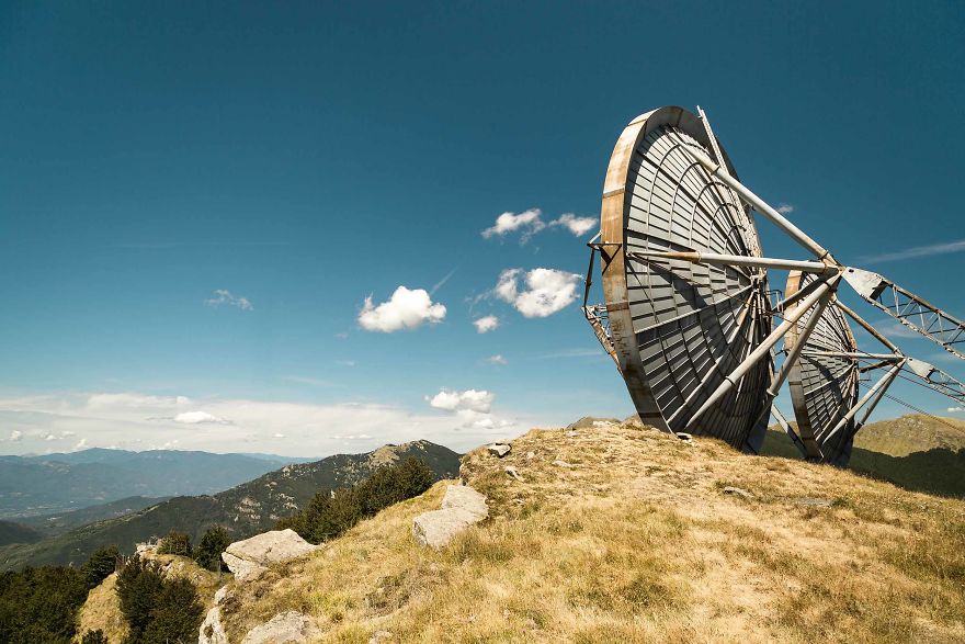 Here Are 23 Of The Most Beautiful Abandoned Places That I Found Around The World Here Are 23 Of The Most Beautiful Abandoned Places That I Found Around The World