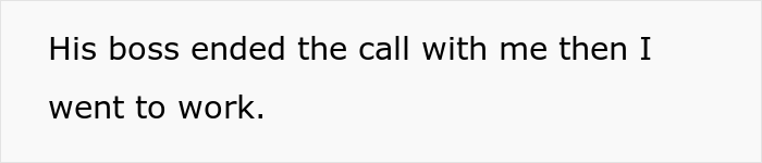 “AITA For Causing My Husband To Get Fired?” “AITA For Causing My Husband To Get Fired?”