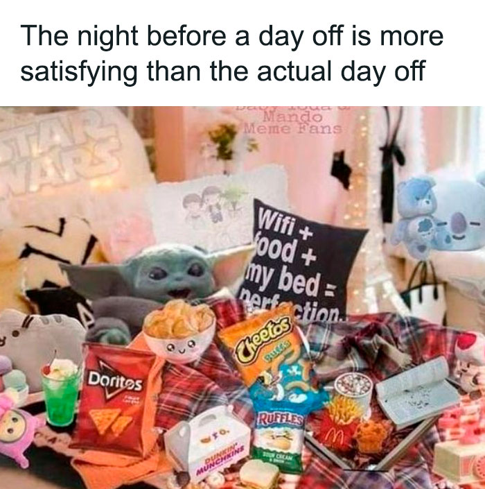 This Facebook Group Shares 50 “Work Related Funnies” To Help You Get Through The Work Week This Facebook Group Shares 50 “Work Related Funnies” To Help You Get Through The Work Week