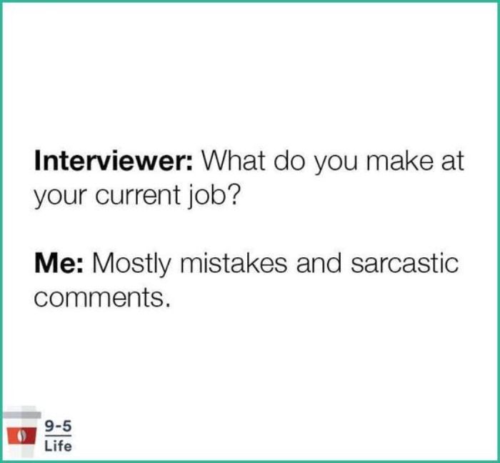 This Facebook Group Shares 50 “Work Related Funnies” To Help You Get Through The Work Week This Facebook Group Shares 50 “Work Related Funnies” To Help You Get Through The Work Week