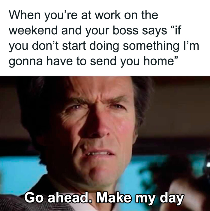 This Facebook Group Shares 50 “Work Related Funnies” To Help You Get Through The Work Week This Facebook Group Shares 50 “Work Related Funnies” To Help You Get Through The Work Week