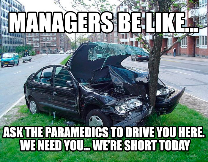 This Facebook Group Shares 50 “Work Related Funnies” To Help You Get Through The Work Week This Facebook Group Shares 50 “Work Related Funnies” To Help You Get Through The Work Week