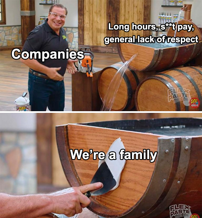 This Facebook Group Shares 50 “Work Related Funnies” To Help You Get Through The Work Week This Facebook Group Shares 50 “Work Related Funnies” To Help You Get Through The Work Week