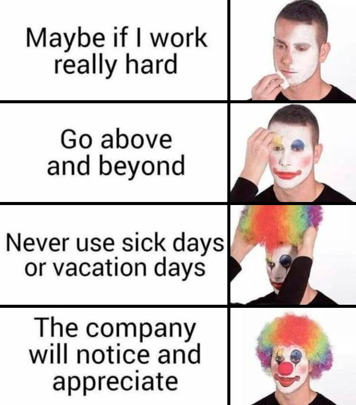 This Facebook Group Shares 50 “Work Related Funnies” To Help You Get Through The Work Week This Facebook Group Shares 50 “Work Related Funnies” To Help You Get Through The Work Week