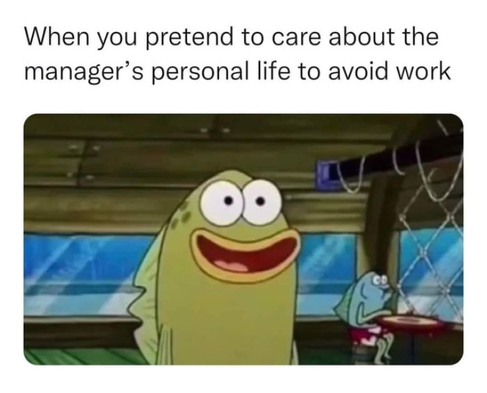 This Facebook Group Shares 50 “Work Related Funnies” To Help You Get Through The Work Week This Facebook Group Shares 50 “Work Related Funnies” To Help You Get Through The Work Week