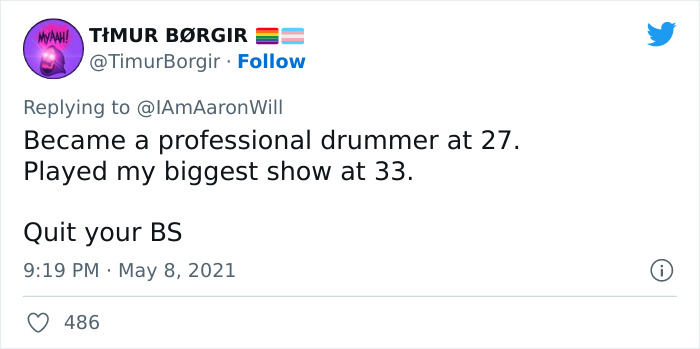 25 Reactions To Viral Twitter Post Suggesting That People Must Have Their Lives Figured Out By 25