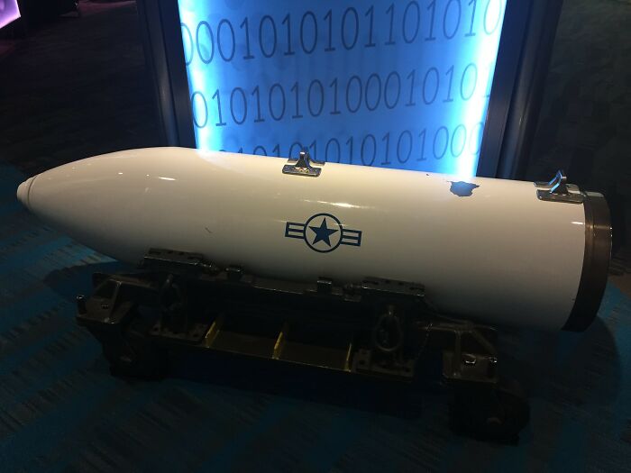 Person Asks “What’s A ‘Fun Fact’ That Isn’t Fun At All?” And 30 Folks Deliver