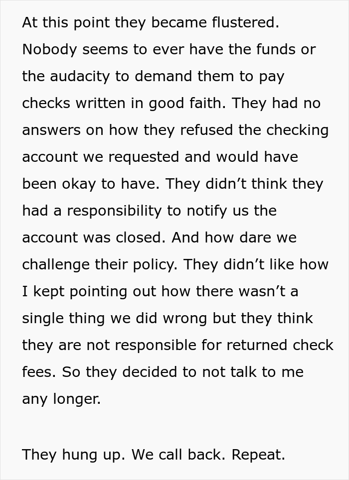 Husband Comes Up With The Idea Of Pretending To Be His Wife On A Call With The Bank To Be Able To Sort Out Her Account Issue Husband Comes Up With The Idea Of Pretending To Be His Wife On A Call With The Bank To Be Able To Sort Out Her Account Issue