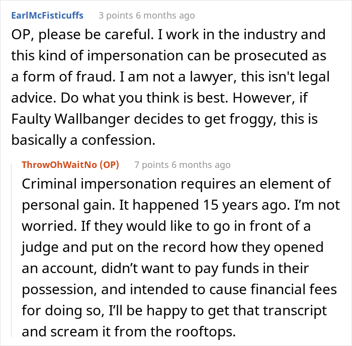 Husband Comes Up With The Idea Of Pretending To Be His Wife On A Call With The Bank To Be Able To Sort Out Her Account Issue Husband Comes Up With The Idea Of Pretending To Be His Wife On A Call With The Bank To Be Able To Sort Out Her Account Issue