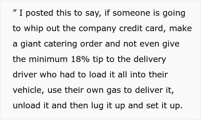 “I Just Said Thank You And Left”: Man’s Nice Gesture Is Praised After Pizza Hut Driver Got A $20 Tip On A $938 Order “I Just Said Thank You And Left”: Man’s Nice Gesture Is Praised After Pizza Hut Driver Got A $20 Tip On A $938 Order