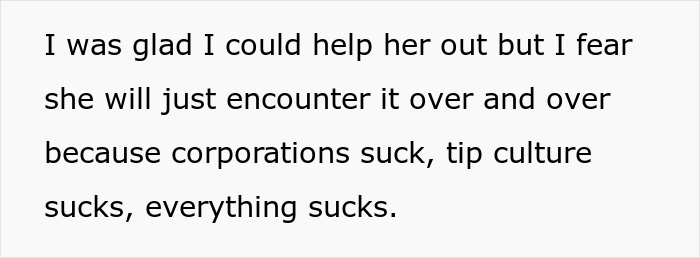 “I Just Said Thank You And Left”: Man’s Nice Gesture Is Praised After Pizza Hut Driver Got A $20 Tip On A $938 Order “I Just Said Thank You And Left”: Man’s Nice Gesture Is Praised After Pizza Hut Driver Got A $20 Tip On A $938 Order