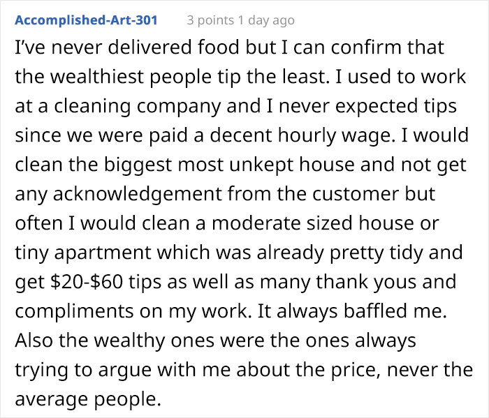 “I Just Said Thank You And Left”: Man’s Nice Gesture Is Praised After Pizza Hut Driver Got A $20 Tip On A $938 Order “I Just Said Thank You And Left”: Man’s Nice Gesture Is Praised After Pizza Hut Driver Got A $20 Tip On A $938 Order