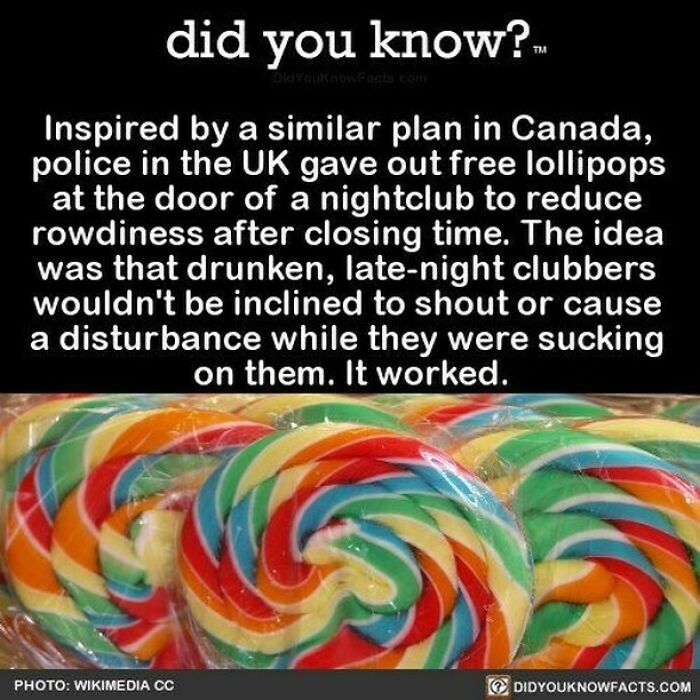 This Instagram Account Shares 50 Interesting And Fact-Checked Things You Might Not Know About The World