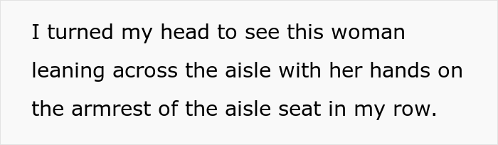 “An Entitled Mother Insists That I ‘Share’ My Nintendo Switch With Her Child On My Flight” “An Entitled Mother Insists That I ‘Share’ My Nintendo Switch With Her Child On My Flight”