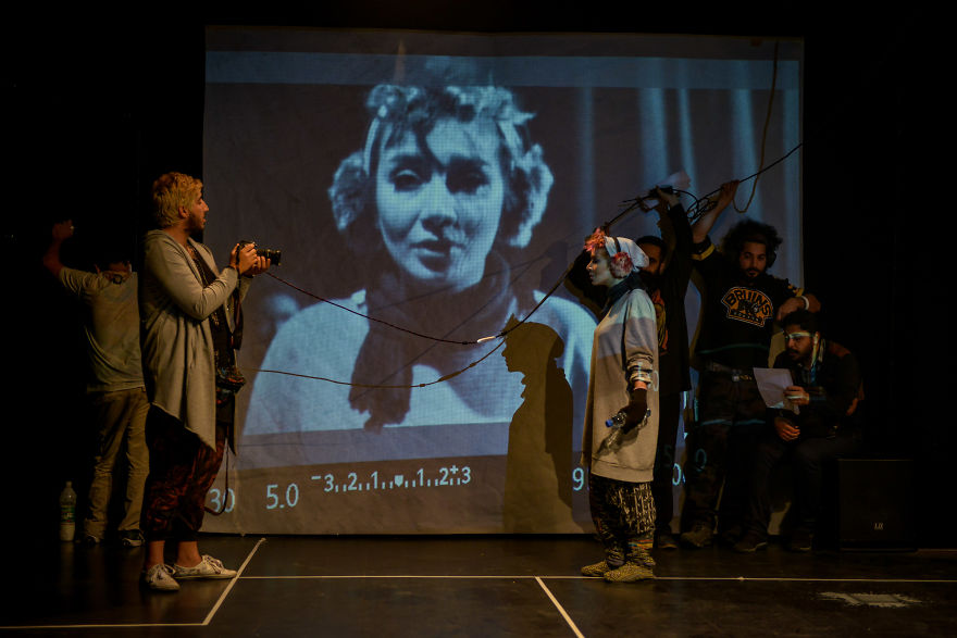 I Traveled To Iran To Show How Real People Live There Every Day (24 Pics) I Traveled To Iran To Show How Real People Live There Every Day (24 Pics)