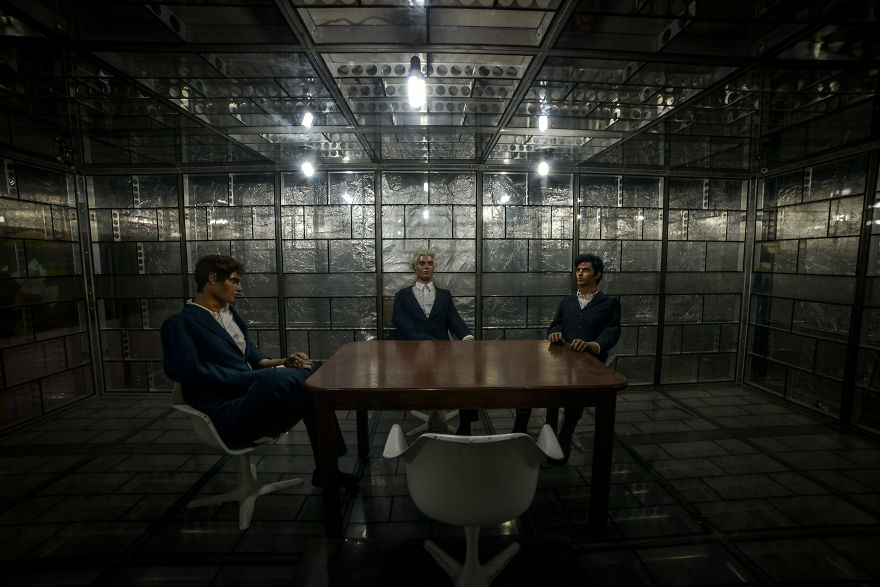 I Traveled To Iran To Show How Real People Live There Every Day (24 Pics) I Traveled To Iran To Show How Real People Live There Every Day (24 Pics)