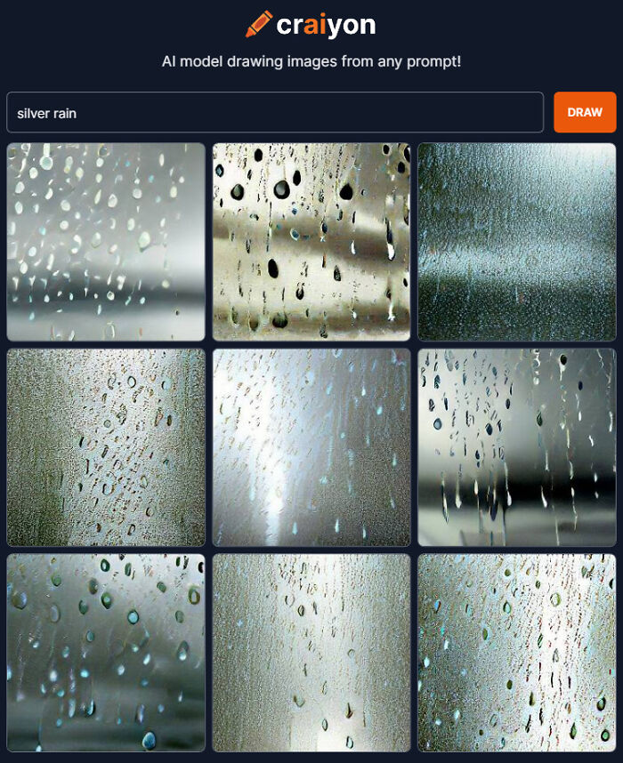 Hey Pandas, Type Your Username Into An AI Image Generator And Share The Results (Closed)