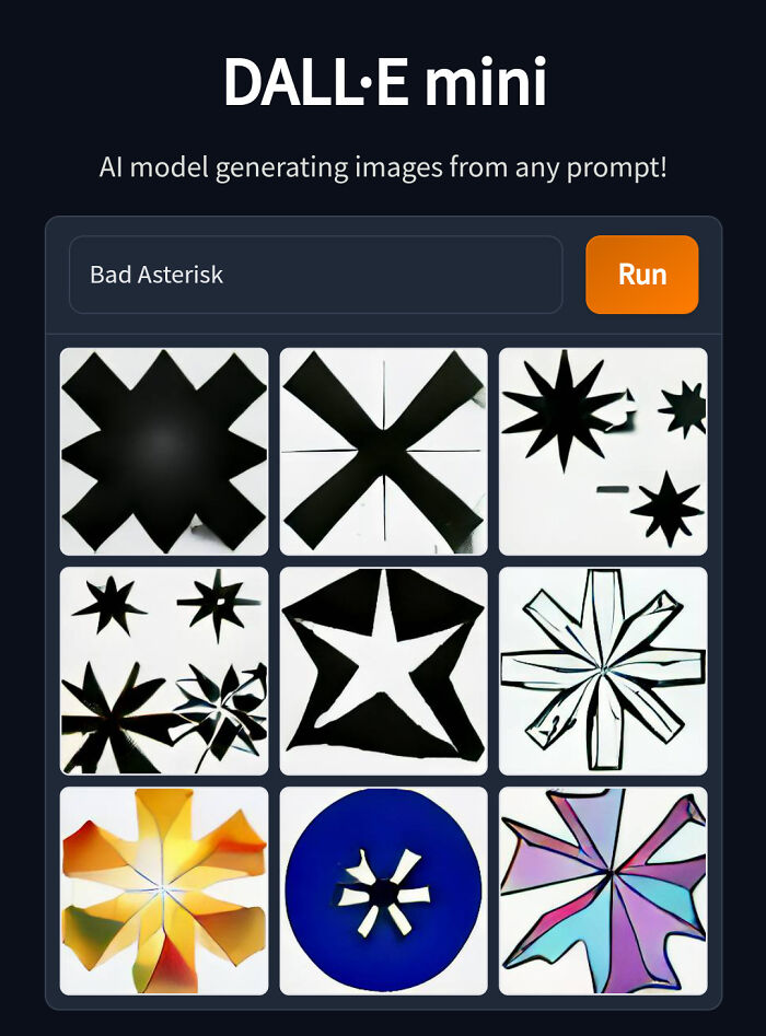 Hey Pandas, Type Your Username Into An AI Image Generator And Share The Results (Closed)