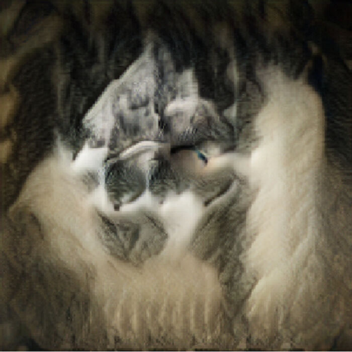 Hey Pandas, Type Your Username Into An AI Image Generator And Share The Results (Closed)