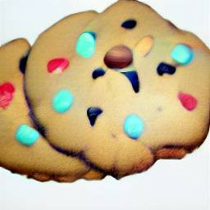 Hey Pandas, Type Your Username Into An AI Image Generator And Share The Results (Closed)