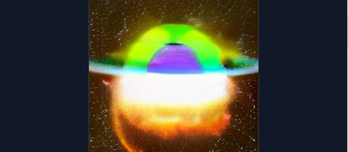 Hey Pandas, Type Your Username Into An AI Image Generator And Share The Results (Closed)