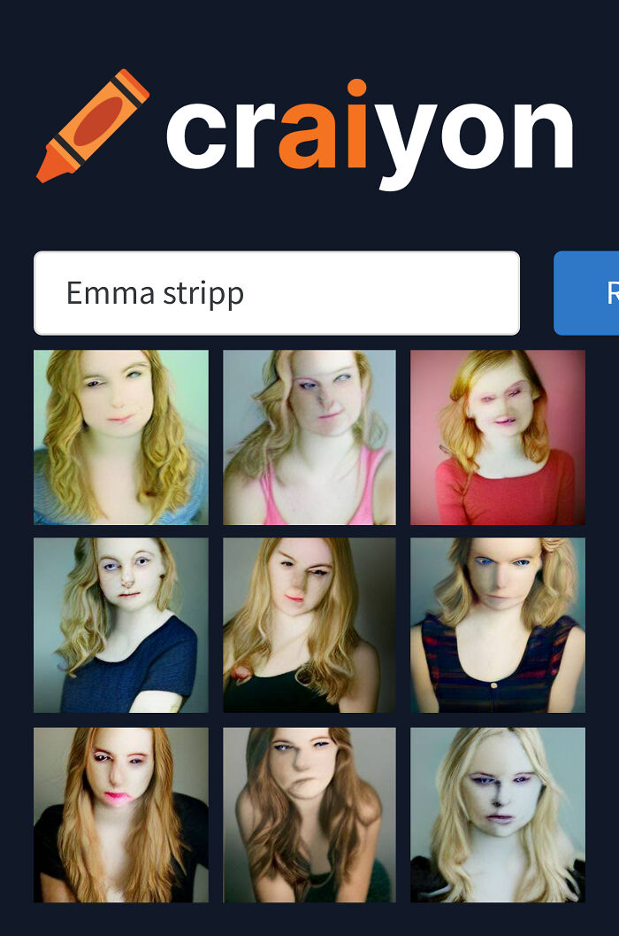 Hey Pandas, Type Your Username Into An AI Image Generator And Share The Results (Closed)