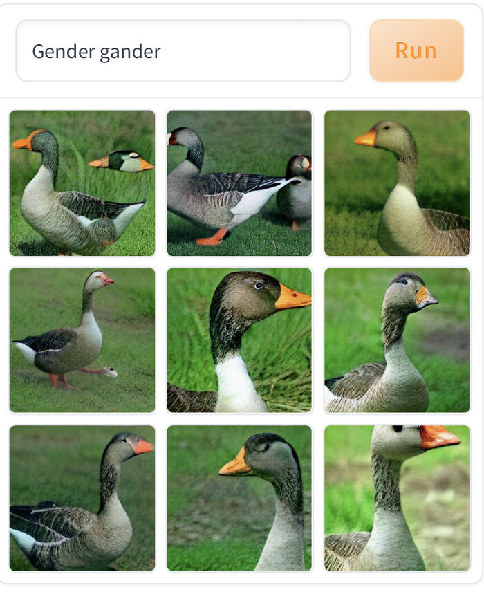 Hey Pandas, Type Your Username Into An AI Image Generator And Share The Results (Closed)