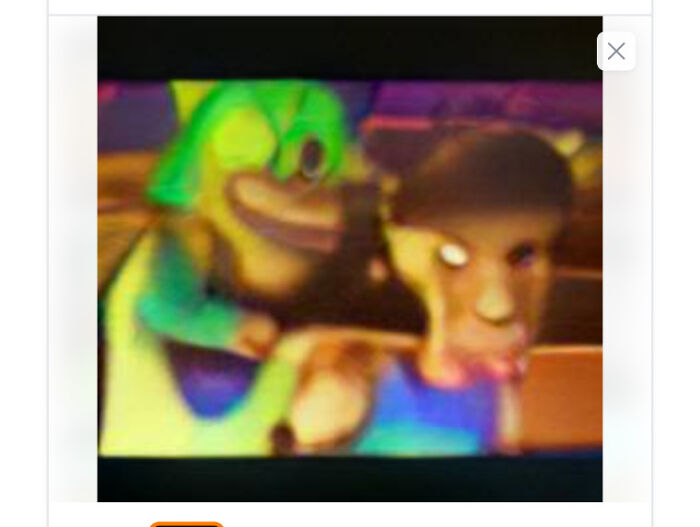 Hey Pandas, Type Your Username Into An AI Image Generator And Share The Results (Closed)