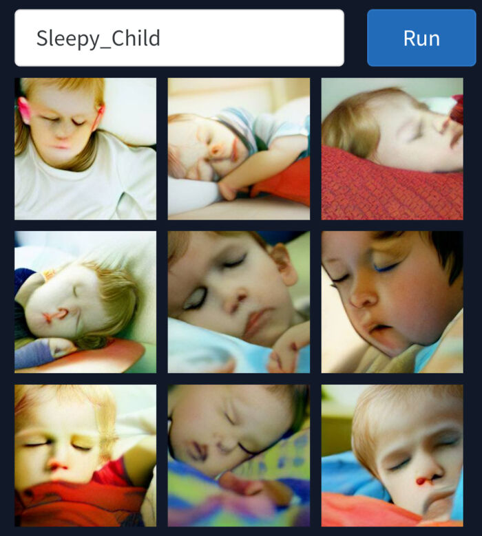 Hey Pandas, Type Your Username Into An AI Image Generator And Share The Results (Closed)