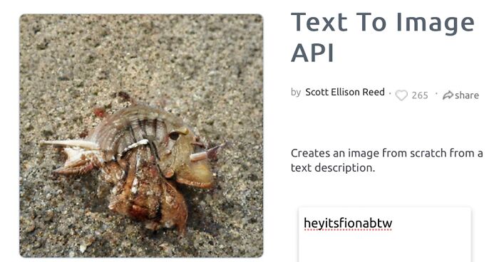 Hey Pandas, Type Your Username Into An AI Image Generator And Share The Results (Closed)